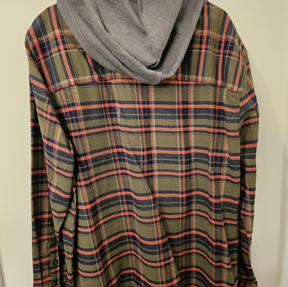 Mens george shirt xl - Picture 3 of 3